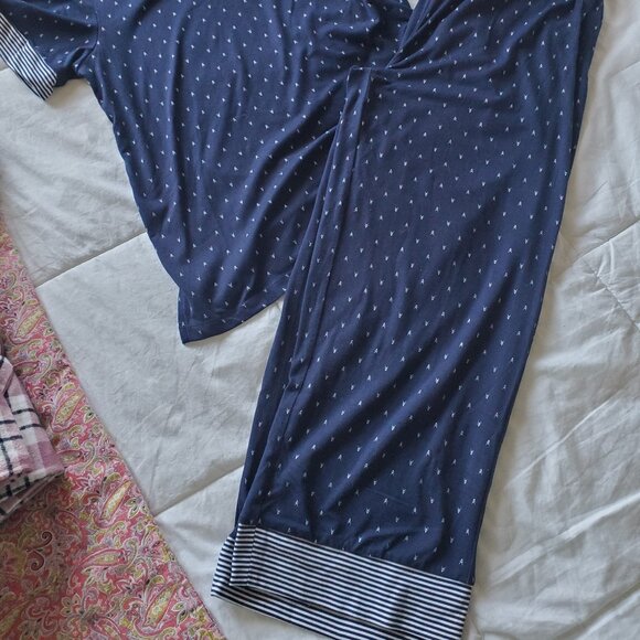 Penman's 2 pc Pajamas Size XS - Picture 3 of 6